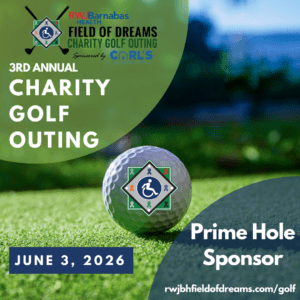 Golf Outing: Prime Hole Sponsor