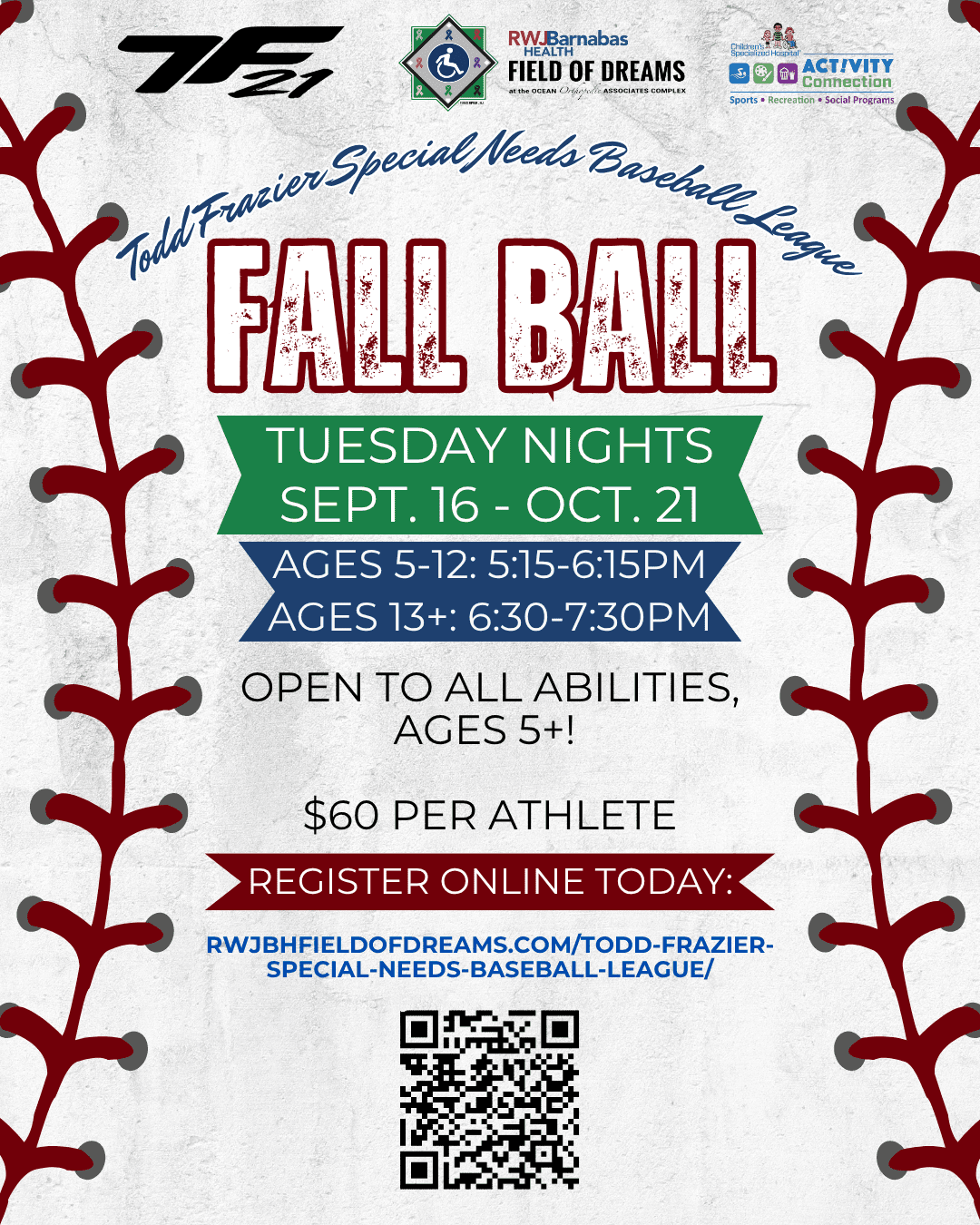 Fall Ball 2025