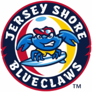3rd Annual TRFOD Night @ BlueClaws!