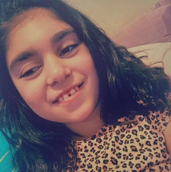 Donation in Honor of Serafina Dapuzzo