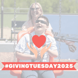 Donate Any Amount #GivingTuesday2025