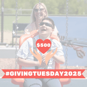 Donate $500 #GivingTuesday2025