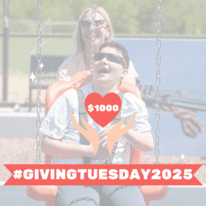 Donate $1000 #GivingTuesday2025