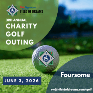 Golf Outing: Foursome
