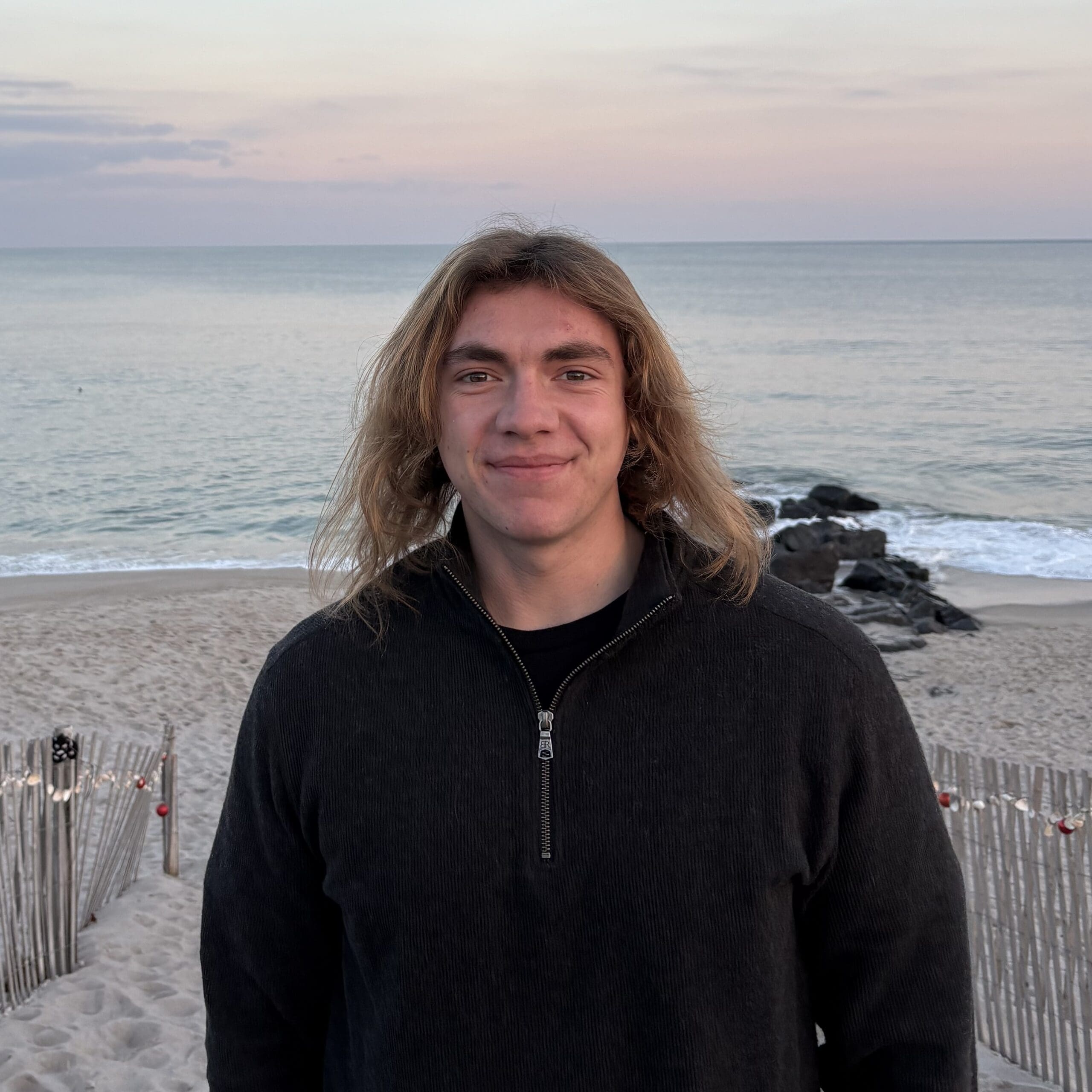 Brian Halloran
