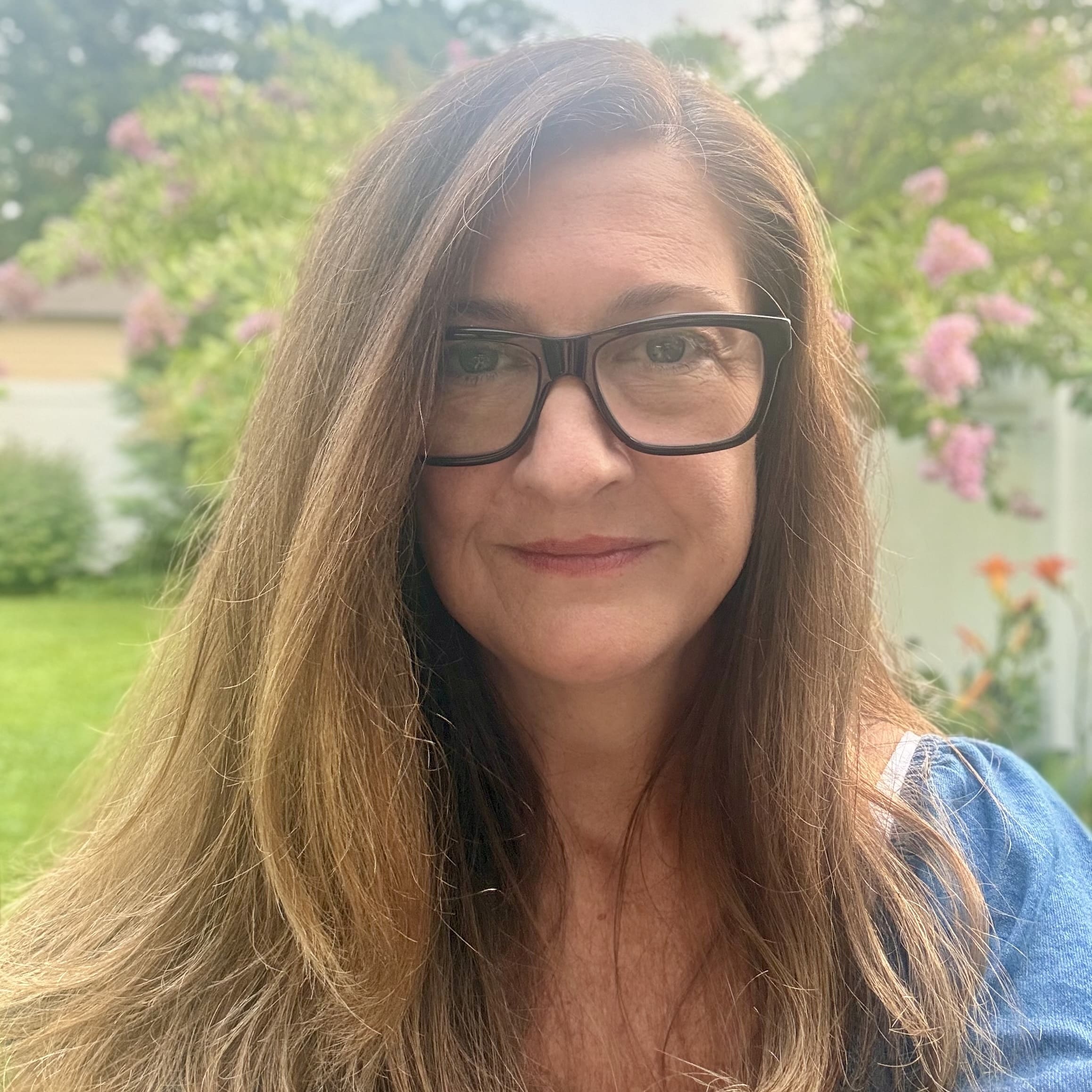 Susan Morin